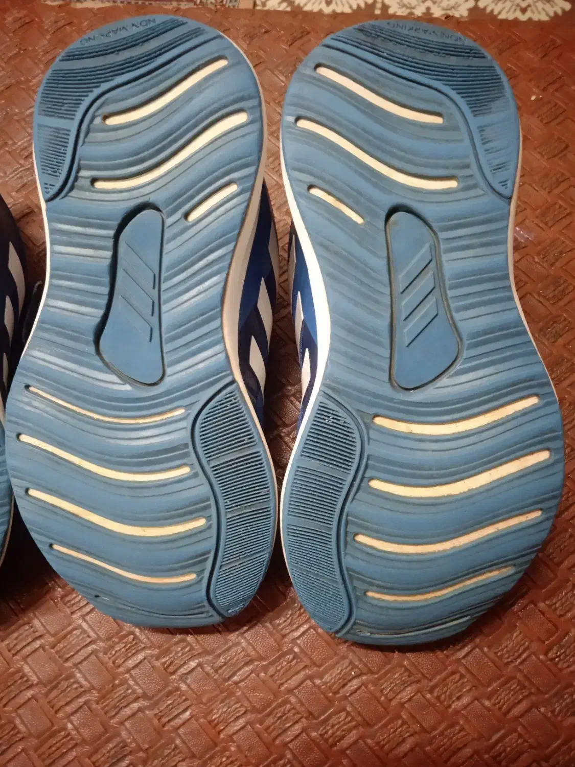 کفش آدیداس اصلی ۲۹|کفش و لباس بچه|مشهد, ثامن|دیوار