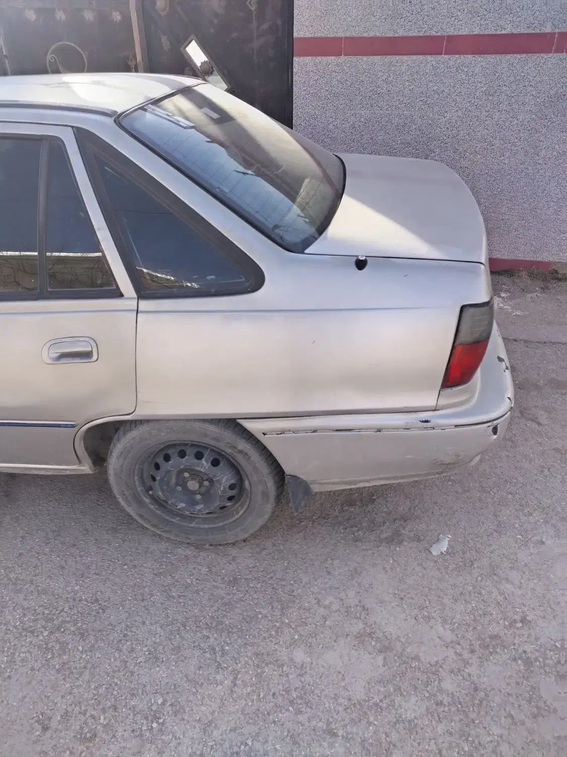 سیلوو فروشی|خودرو سواری و وانت|فیروزه, |دیوار