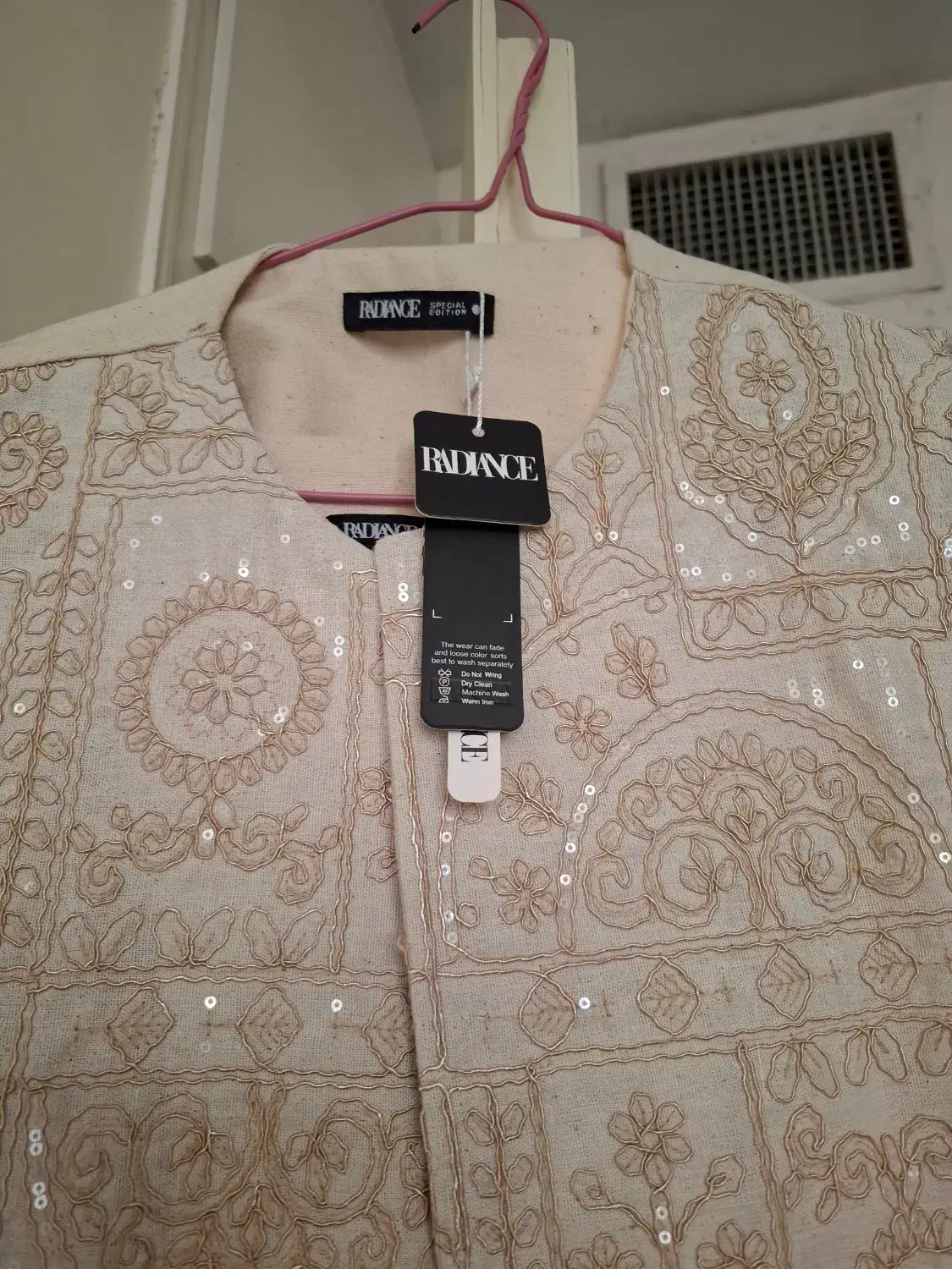 مانتو نو سایز 38 40 42|لباس|پردیس, فاز ۱|دیوار