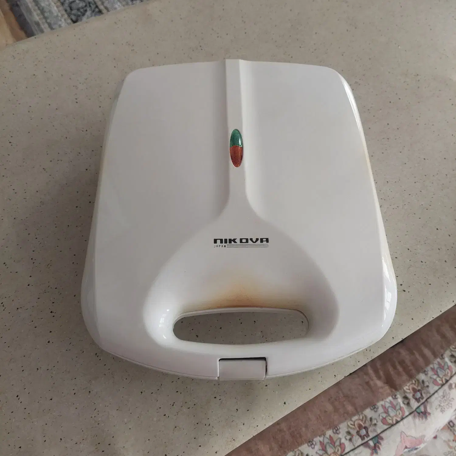 اسنک پز|سایر لوازم برقی|خمینیشهر, |دیوار