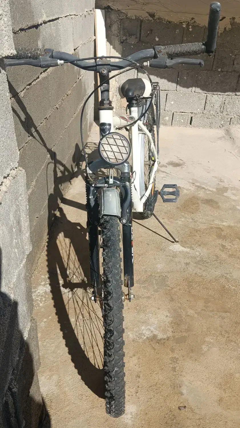 دوچرخه 26|دوچرخه، اسکیت، اسکوتر|یاسوج, |دیوار