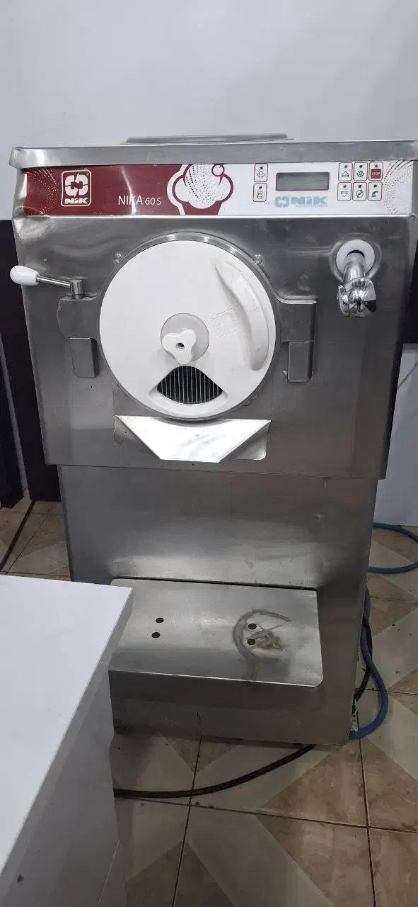 دستگاه بار سفت کن|کافی‌شاپ و رستوران|یاسوج, |دیوار