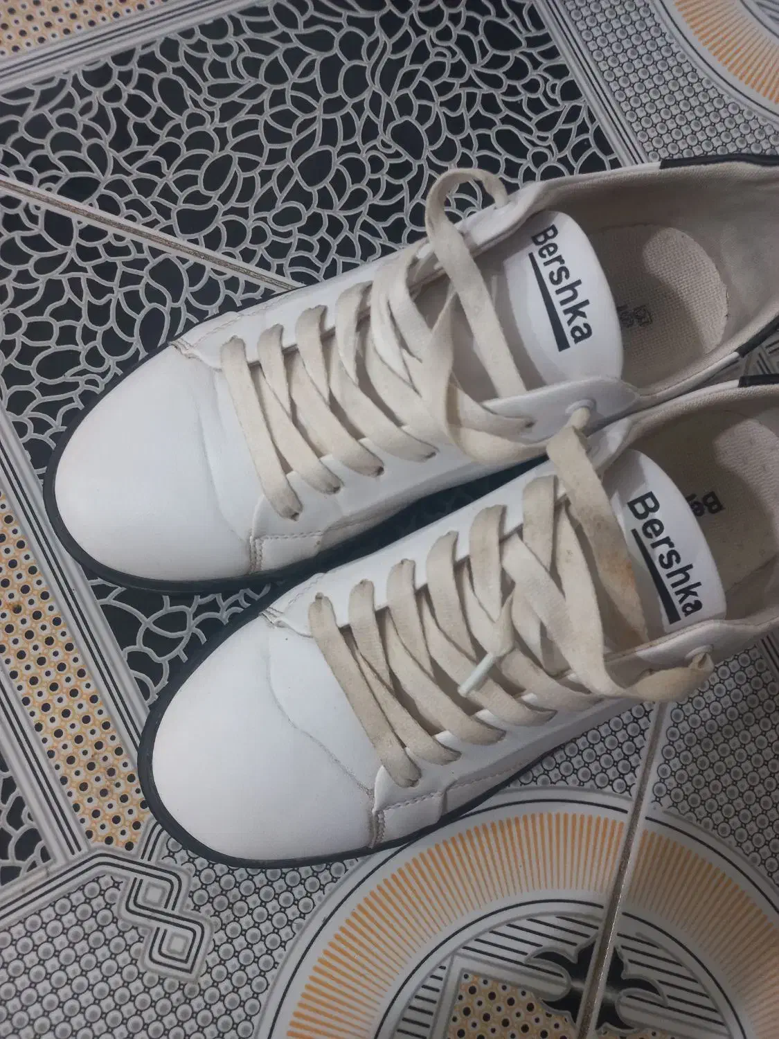 کفش برشکا|کیف، کفش، کمربند|شیراز, شهدای شهرک سعدی|دیوار