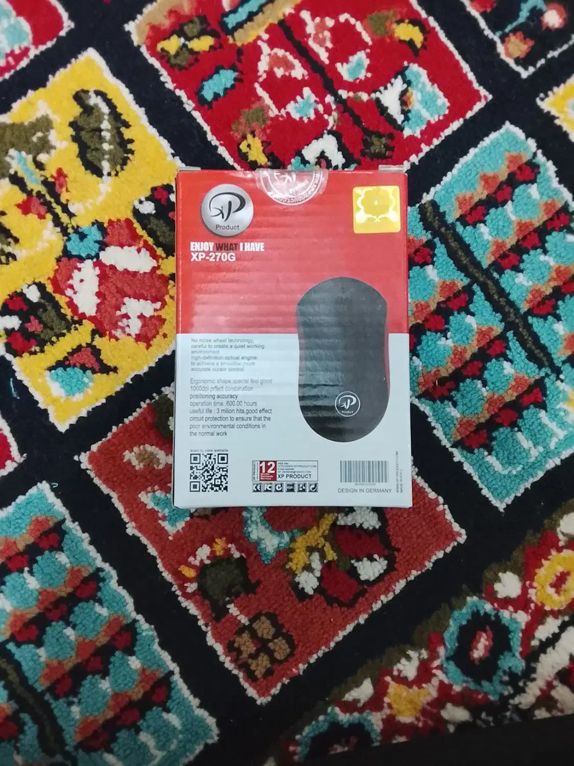 موس|قطعات و لوازم جانبی رایانه|کرج, کمالشهر|دیوار