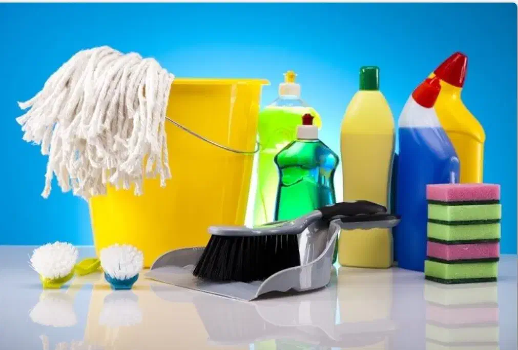 نظافت منزل|خدمات نظافت|تهران, جیحون|دیوار