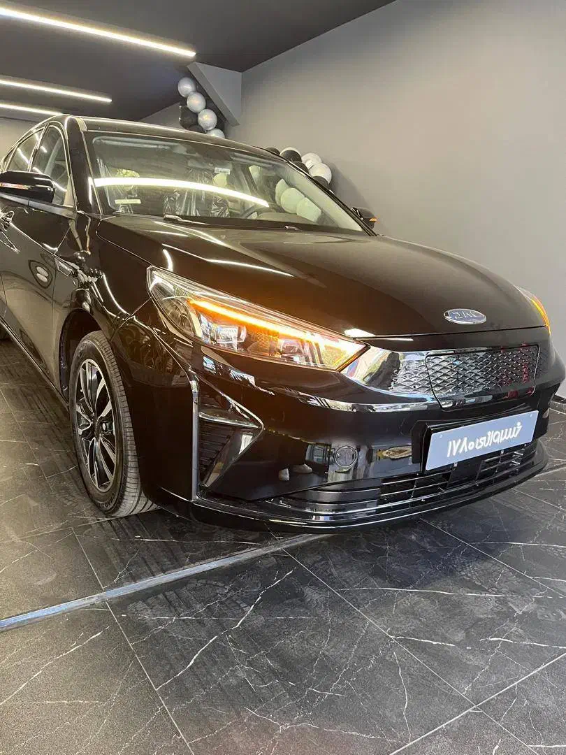 Ej7+ ایی جی 7 برقی|خودرو سواری و وانت|تهران, حکمت|دیوار