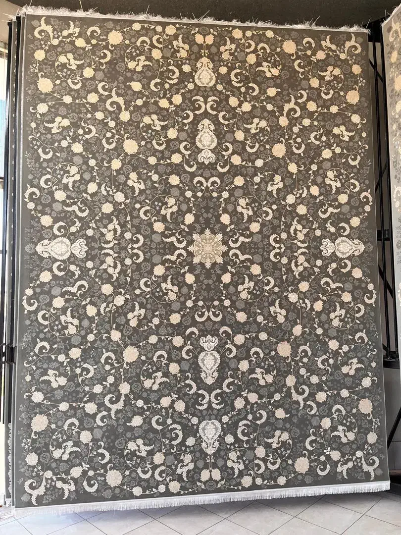 فروش فرش نگین اردهال آریایی|فرش|یاسوج, |دیوار