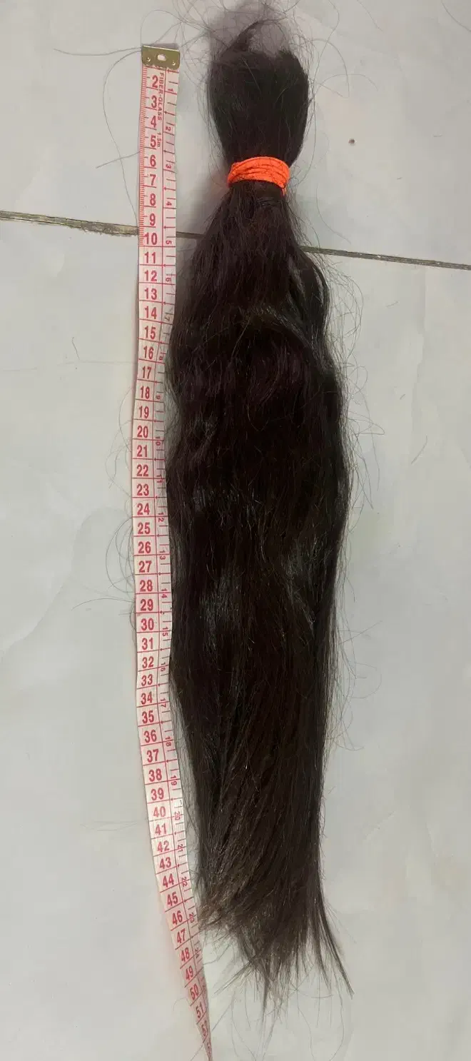 موی ۵۰سانتی بکر|آرایشی، بهداشتی، درمانی|اصفهان, پوریای ولی|دیوار