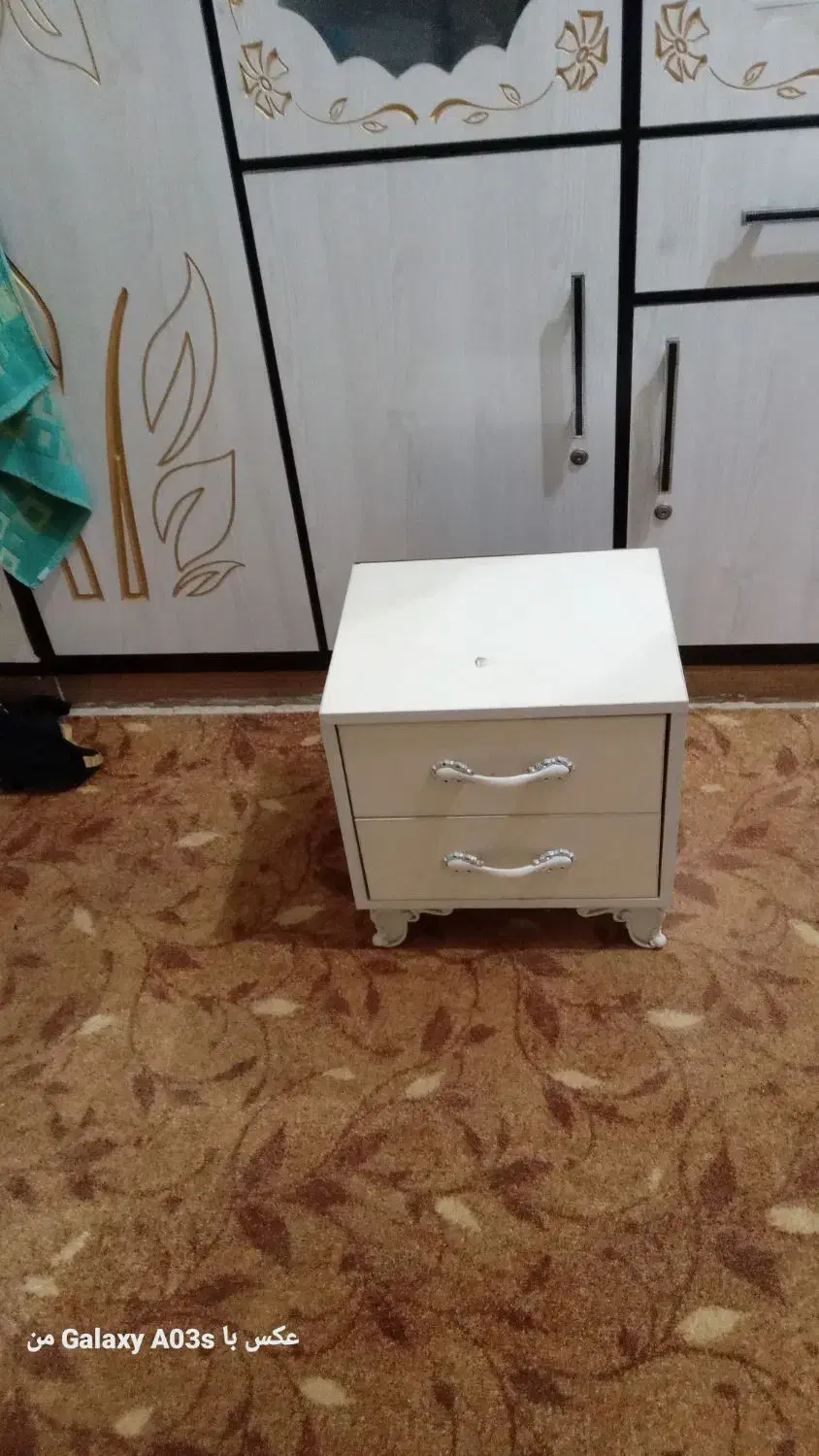 درحدنو|تخت و سرویس خواب|سوسنگرد, |دیوار