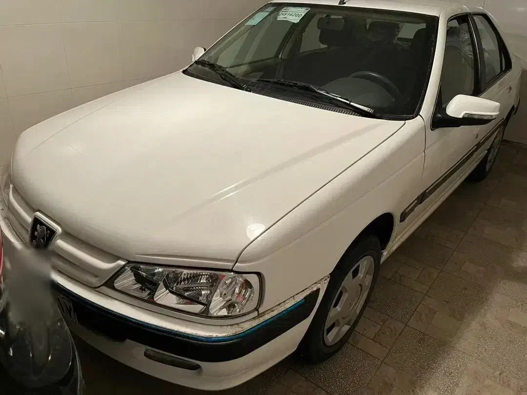 پژو پارس ۱۴۰۱|خودرو سواری و وانت|ارومیه, |دیوار