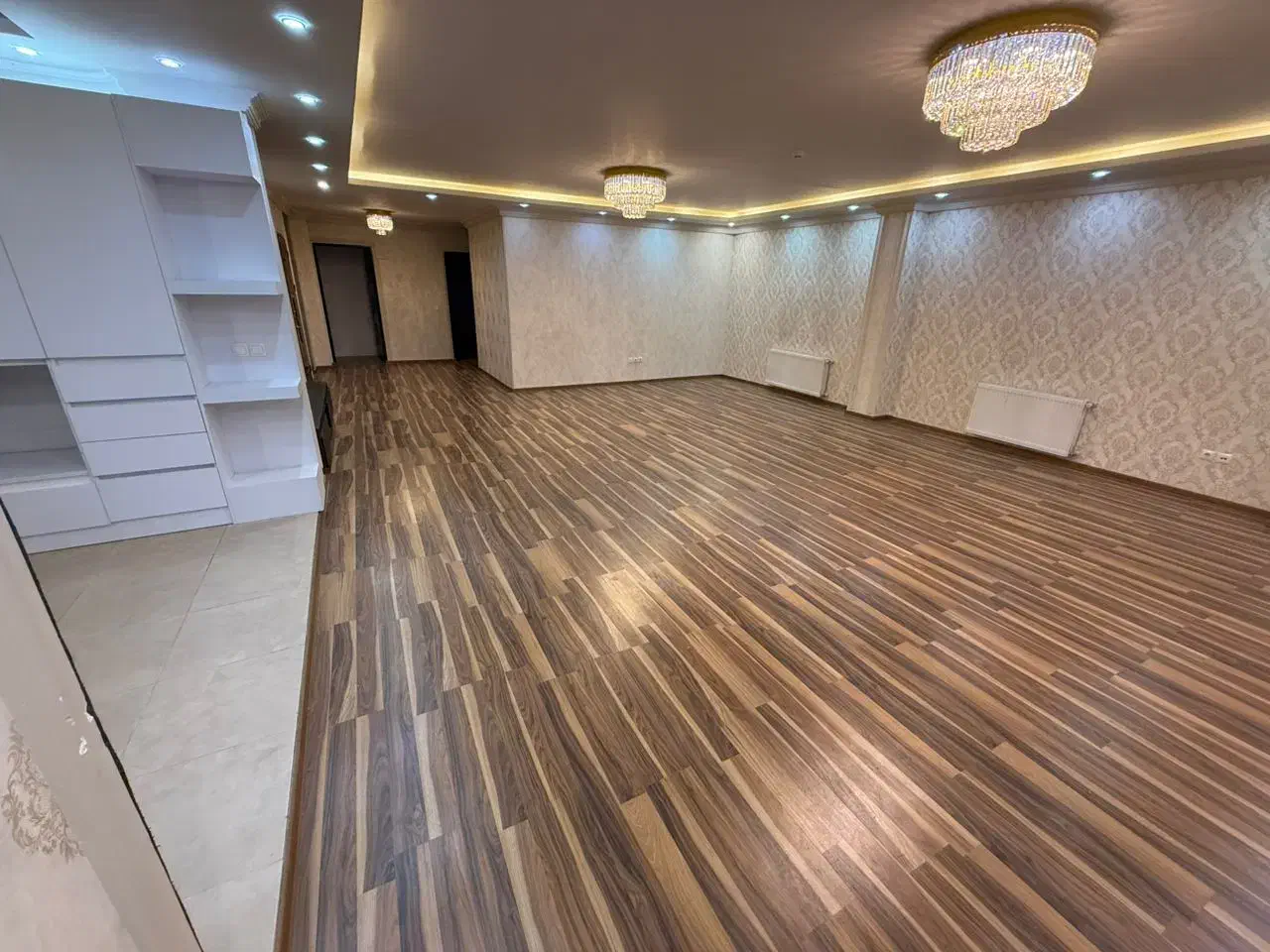 اجاره 160متری،سه خواب،بدیعی1|اجارهٔ آپارتمان|ارومیه, |دیوار