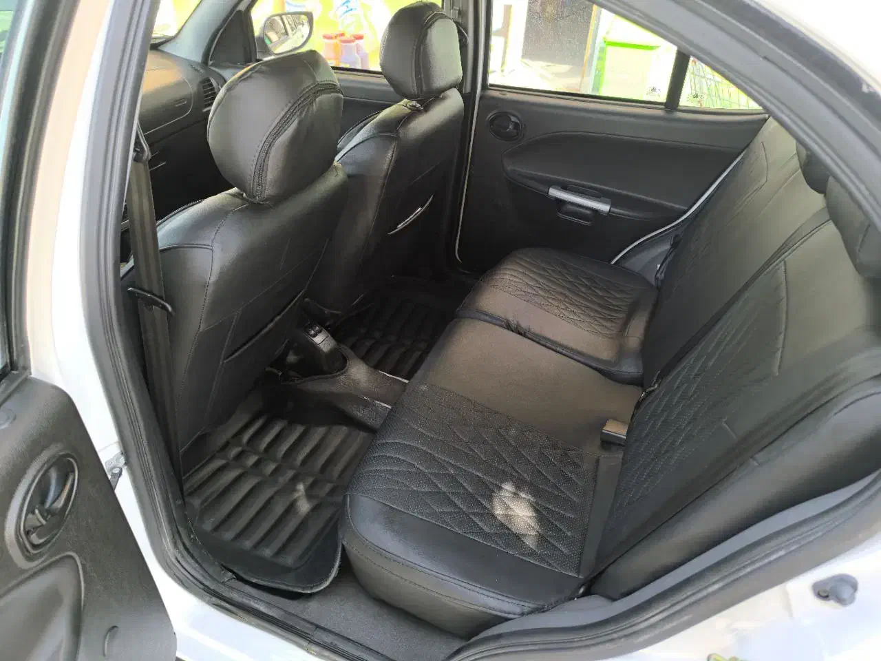 کوئیک 1402|خودرو سواری و وانت|کرمانشاه, |دیوار