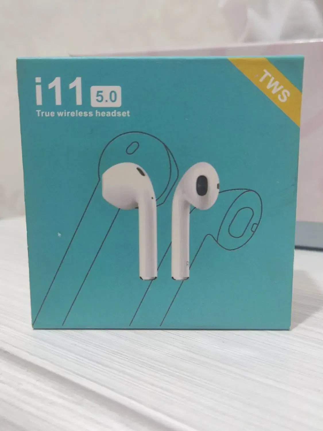 ایرپاد|لوازم جانبی موبایل و تبلت|ملایر, |دیوار