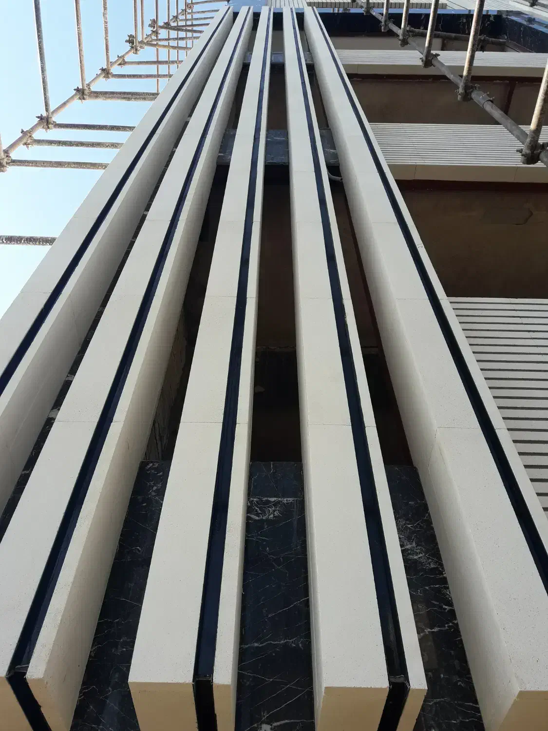 نماکار اجرنماوسنگ کار|خدمات پیشه و مهارت|اصفهان, سرچشمه|دیوار