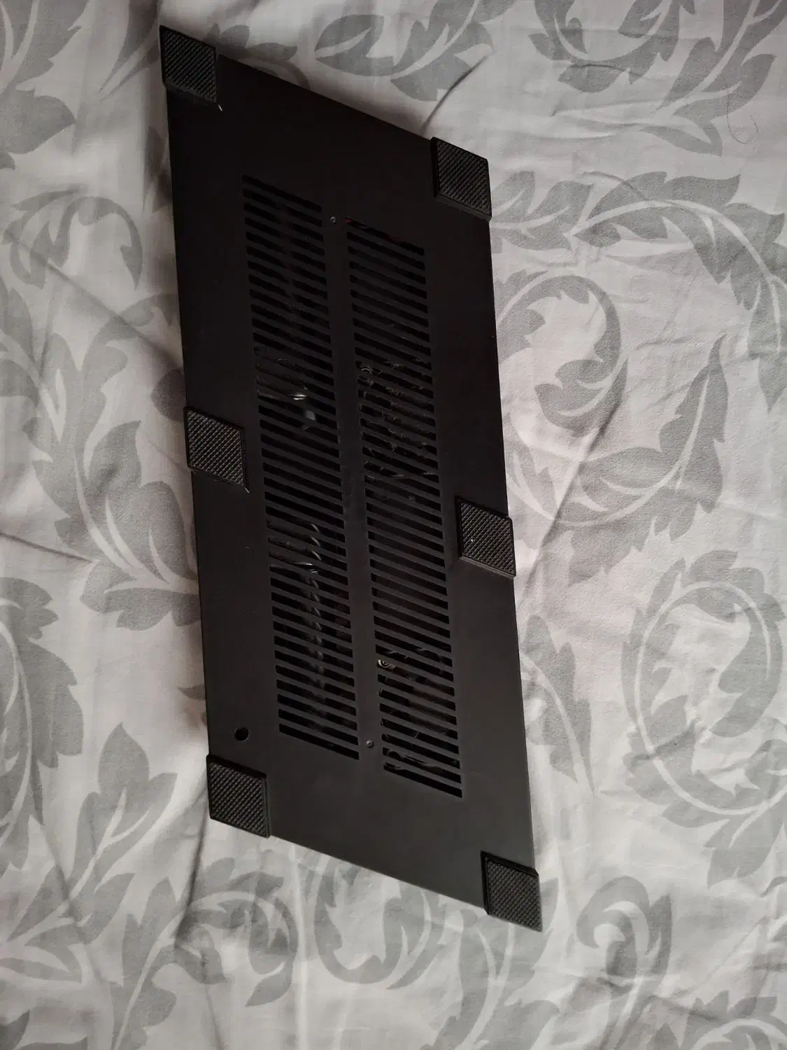 فن خنک کننده ی ps4|کنسول، بازی ویدئویی و آنلاین|سنندج, |دیوار