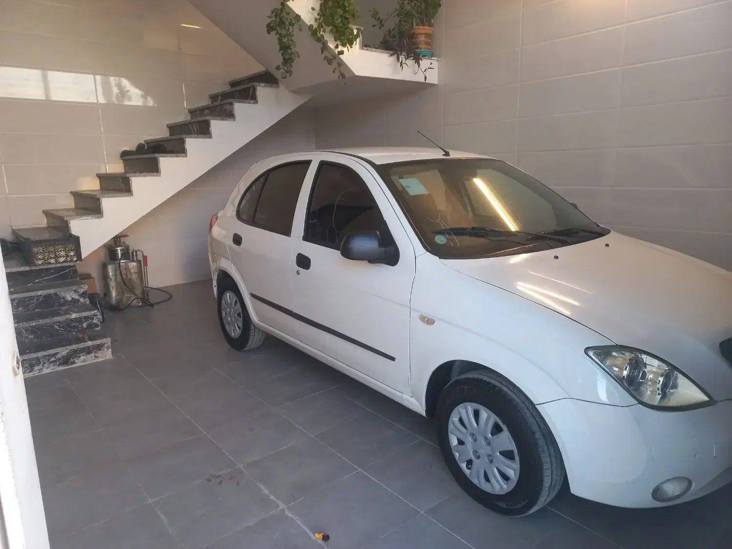 تیبا2مدل ۱۴۰۱در حد|خودرو سواری و وانت|آباده, |دیوار