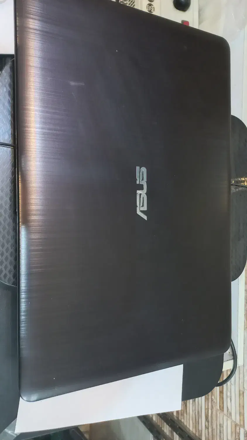 لپ تاپ ایسوس|رایانه همراه|اهواز, کیان اباد|دیوار