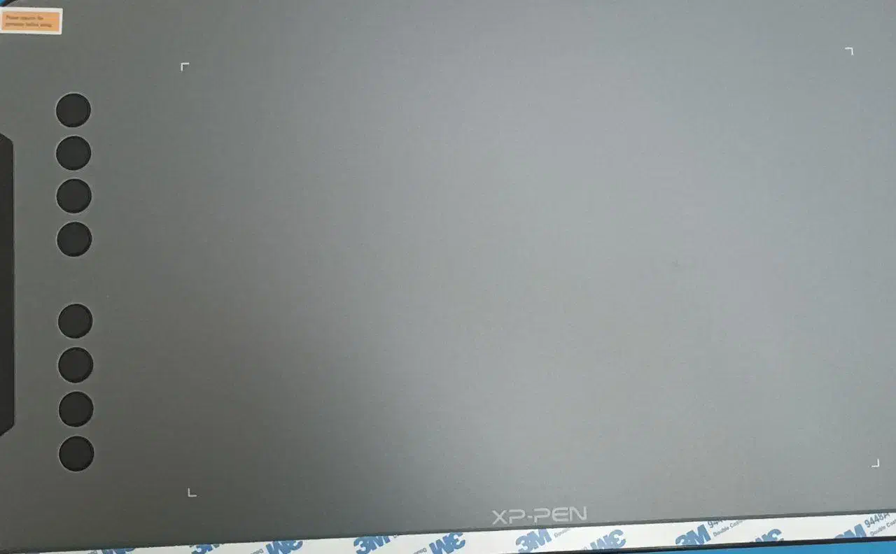 قلم نوری XP. Pen Deco 01 V2|قطعات و لوازم جانبی رایانه|خمینیشهر, |دیوار