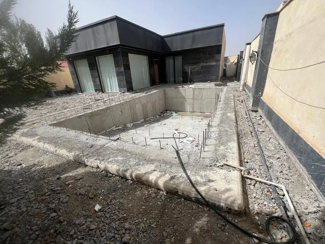 ساخت و بازسازی استخر|مصالح و تجهیزات ساختمان|چهارباغ, |دیوار