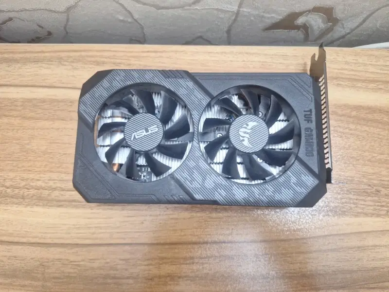 rtx1650ti|قطعات و لوازم جانبی رایانه|تهران, قصر فیروزه ۲|دیوار