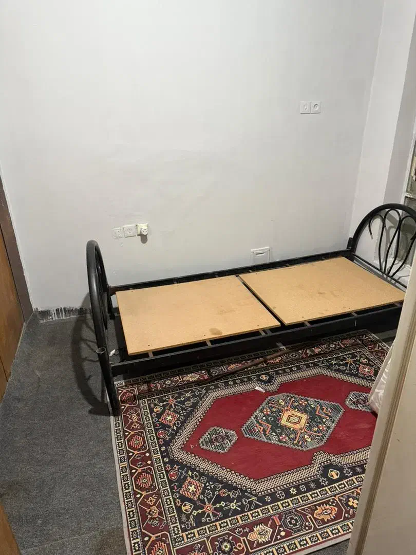 خوابگاه آقایان پانسیون پسرانه|اجارهٔ کوتاهمدت آپارتمان و سوئیت|شیراز, آزادی|دیوار