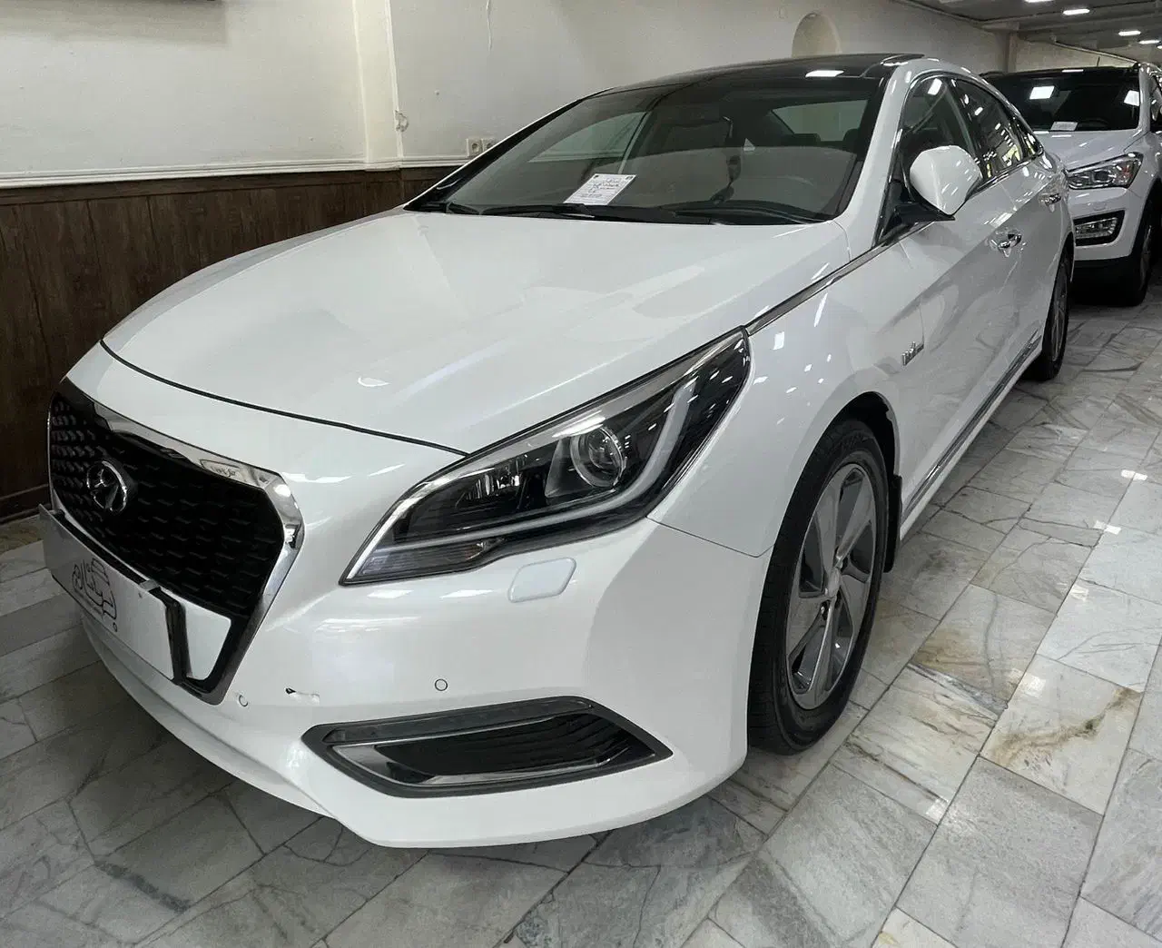 سونوتا Gls pelas|خودرو سواری و وانت|تهران, مطهری|دیوار