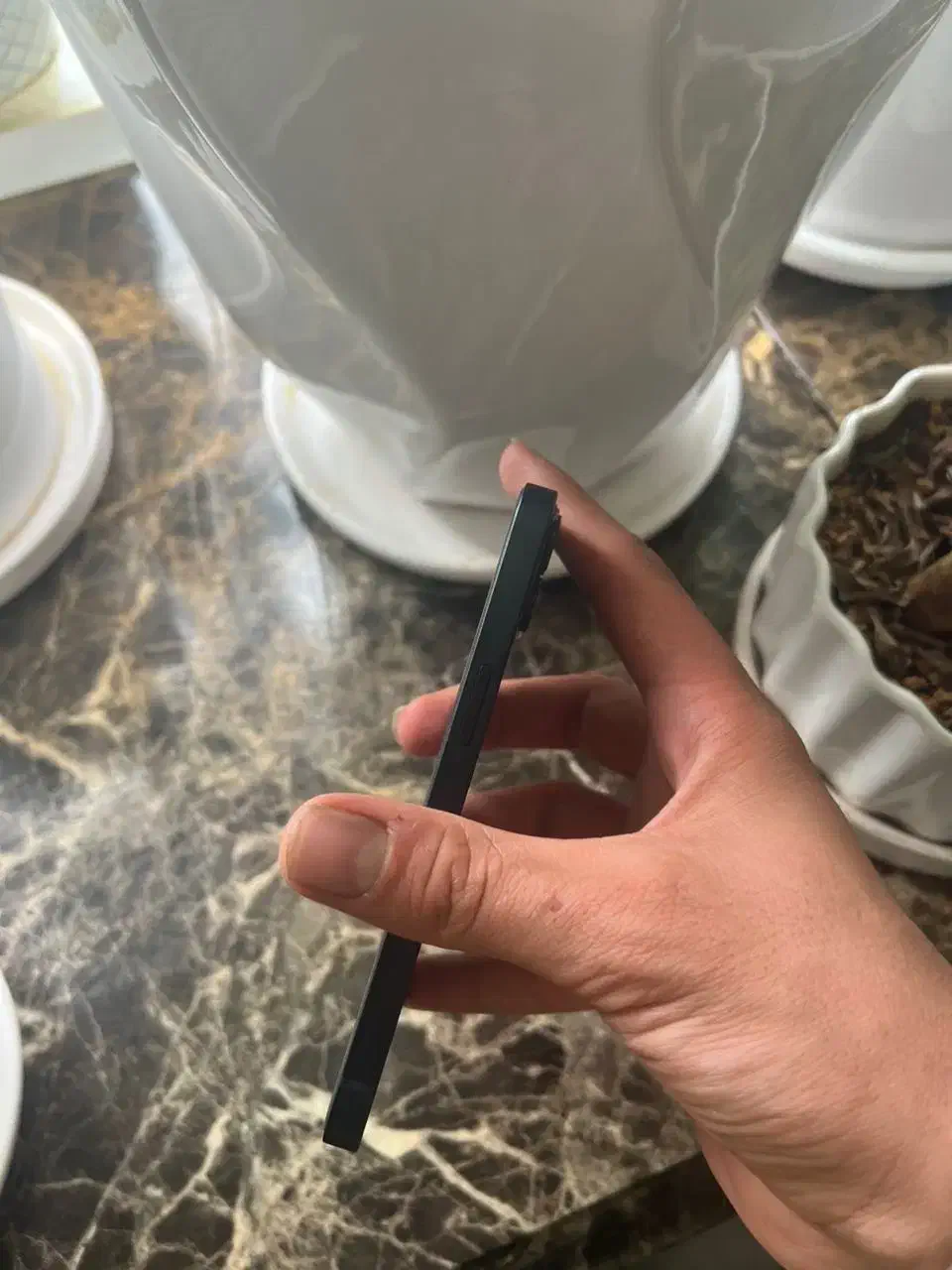 ایفون 13|موبایل|فردیس, خیام غربی|دیوار