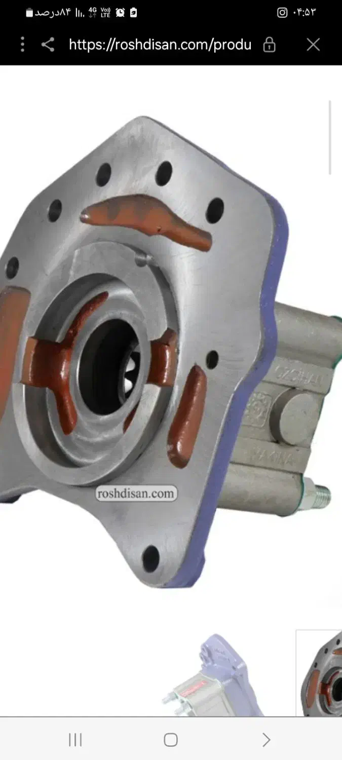 بغل گیربکس بنزاکتروس استوک اصلی درحدنو|قطعات یدکی و لوازم جانبی|تهران, بوستان چیتگر|دیوار