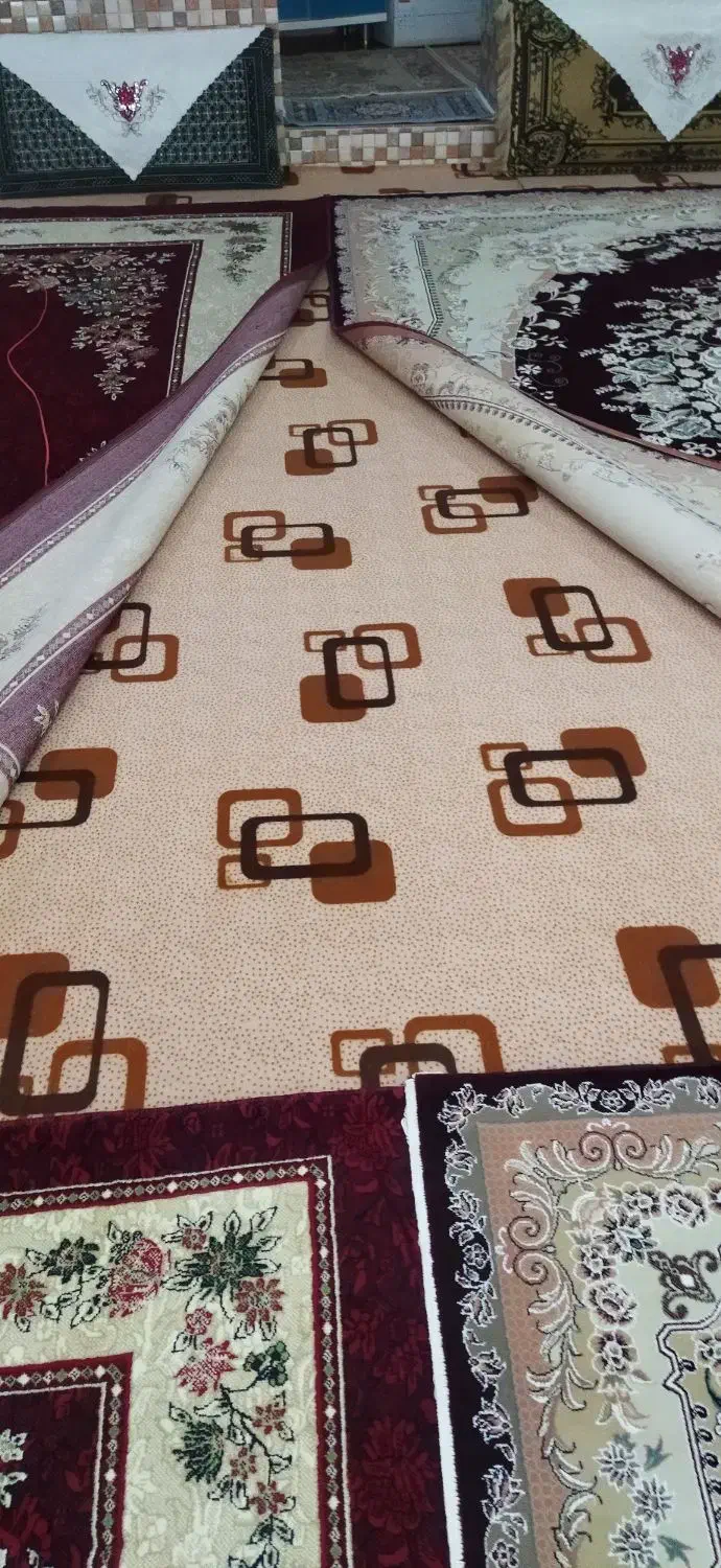 موکت|موکت|میانه, |دیوار