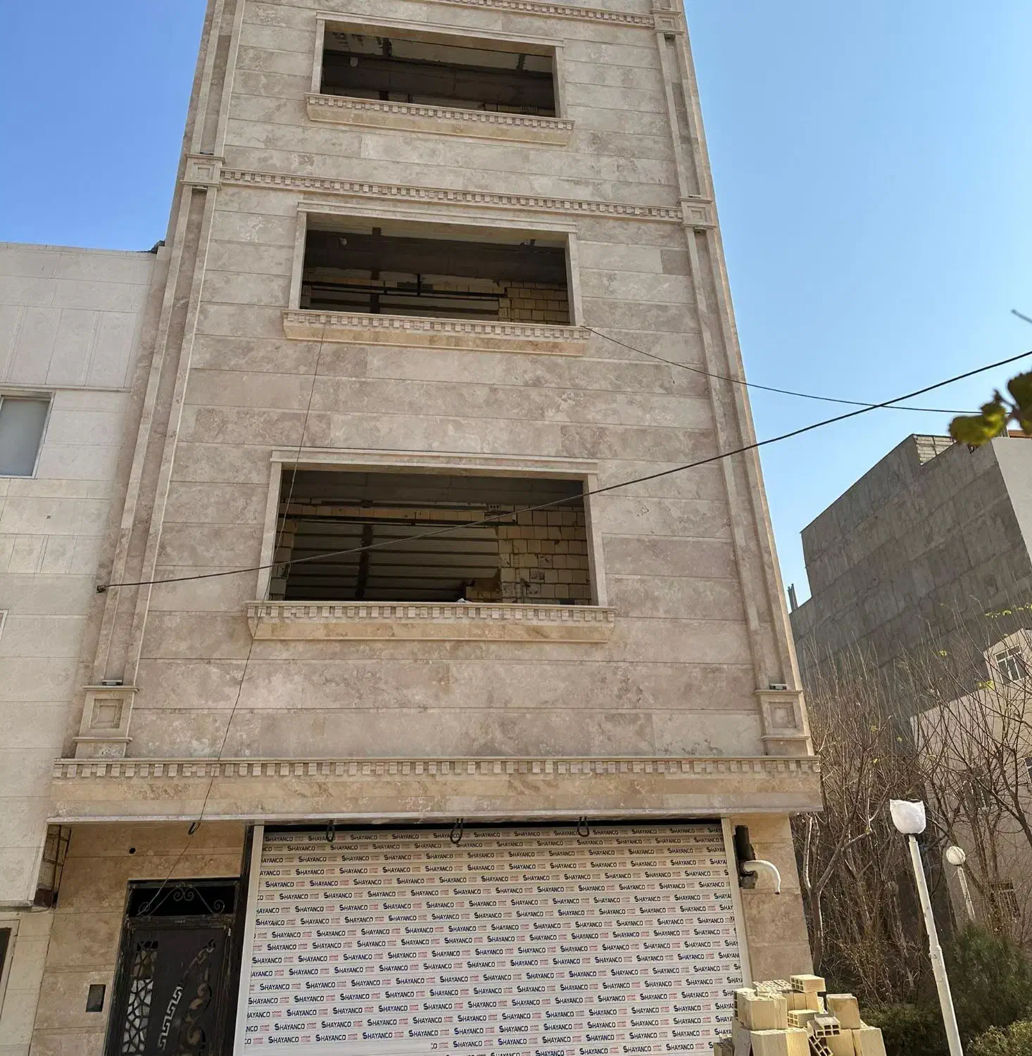 آپارتمان 75متری مفید|فروش آپارتمان|قم, شهرک فاطمیه|دیوار