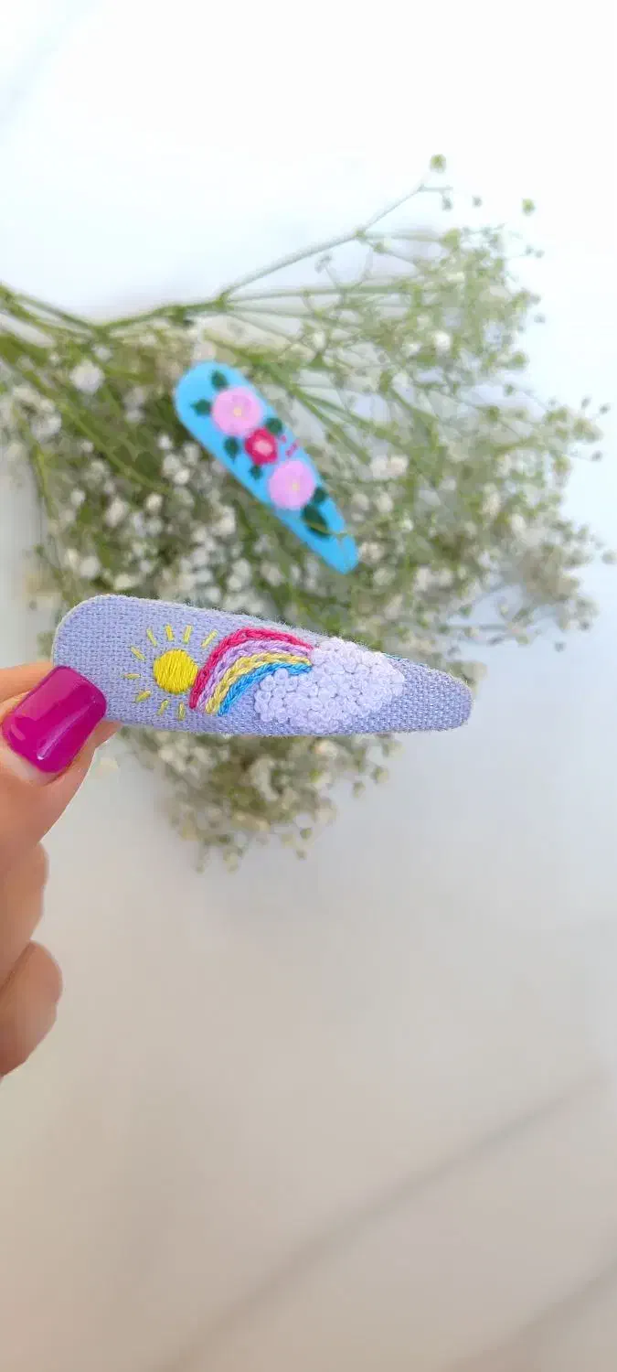 سفارش گلدوزی|لوازم خیاطی و بافتنی|اهواز, کیانشهر|دیوار