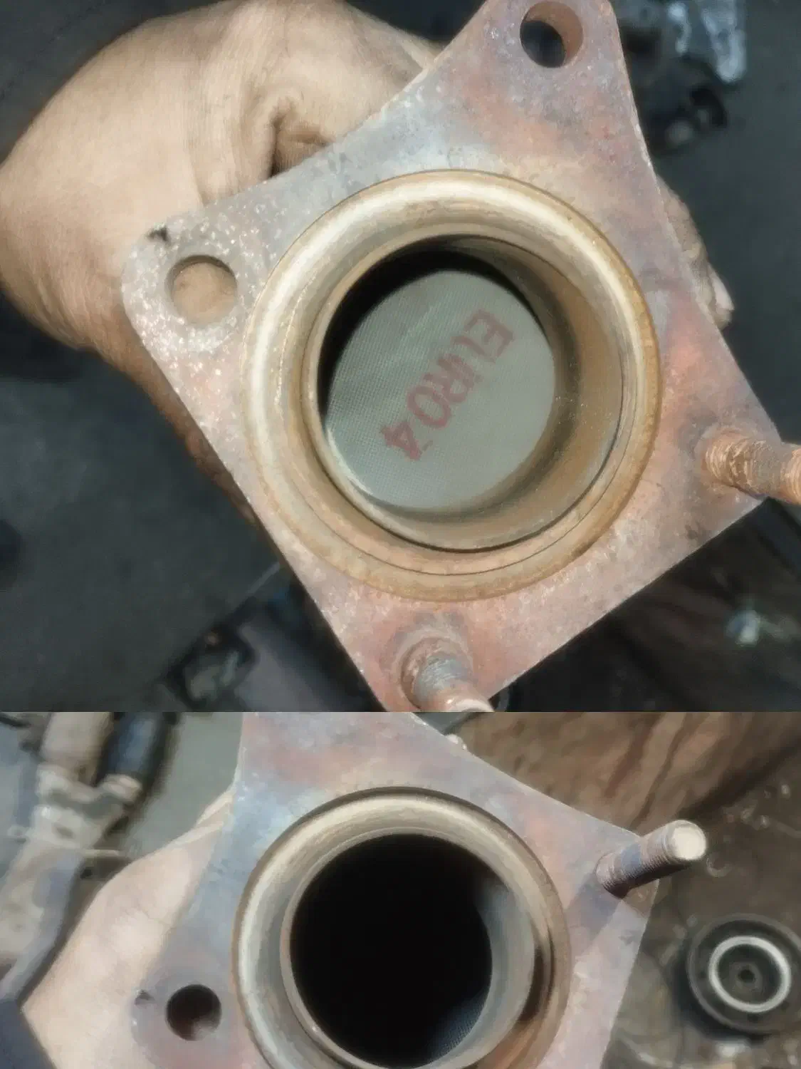 کاتالیزور -|خدمات موتور و ماشین|تبریز, |دیوار