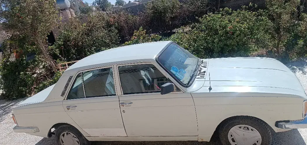 پیکان سواری تمیز|خودرو سواری و وانت|زابل, |دیوار