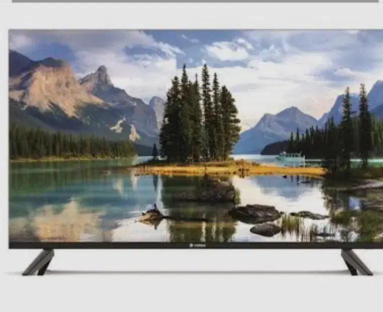 ال ای دی اسنوا55 اینچ|تلویزیون و پروژکتور|شهریار, شهرک امیریه|دیوار