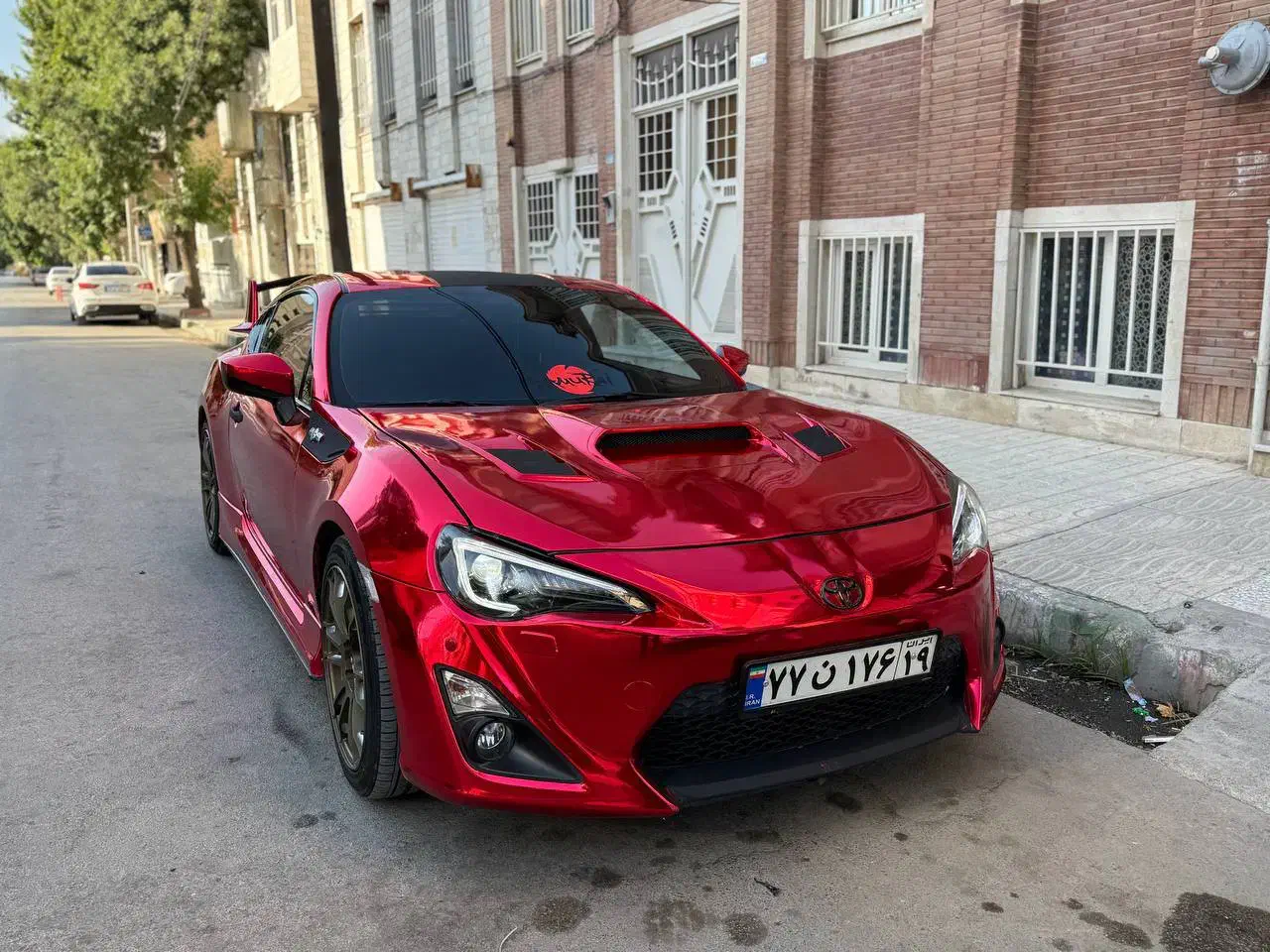 بزرگترین مرکز تخصصی هدلایت استان|قطعات یدکی و لوازم جانبی|کرمانشاه, |دیوار