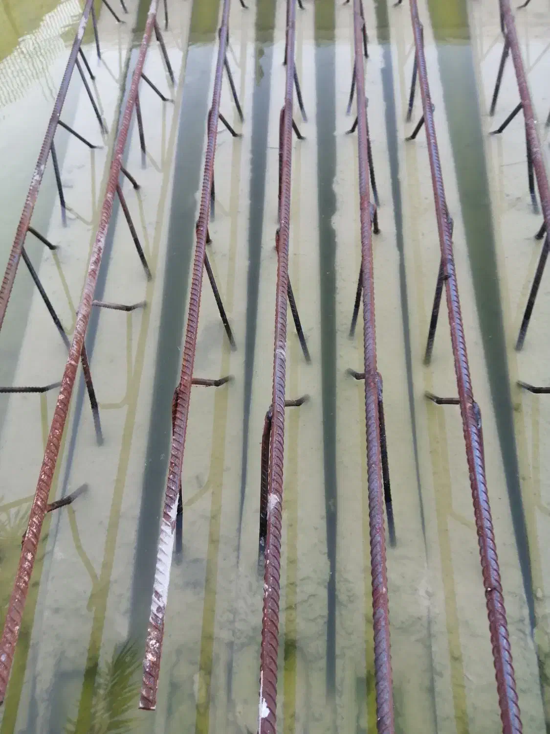 تیرچه بلوک توافقی|مصالح و تجهیزات ساختمان|شادگان, |دیوار