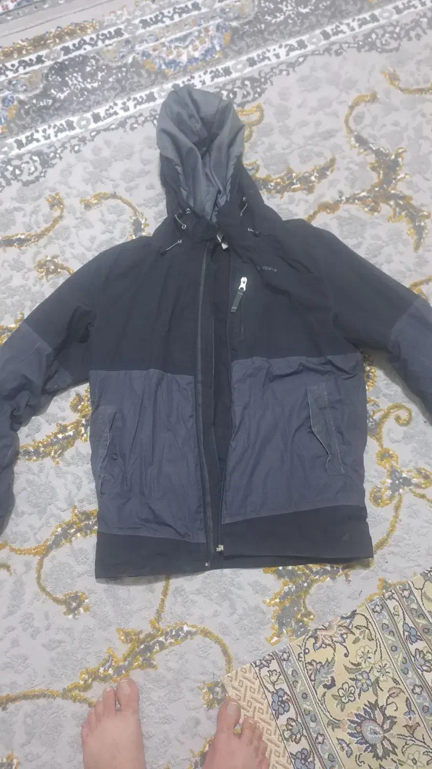 کاپشن فرده ای کشور بنگلادش|لباس|کرمانشاه, |دیوار