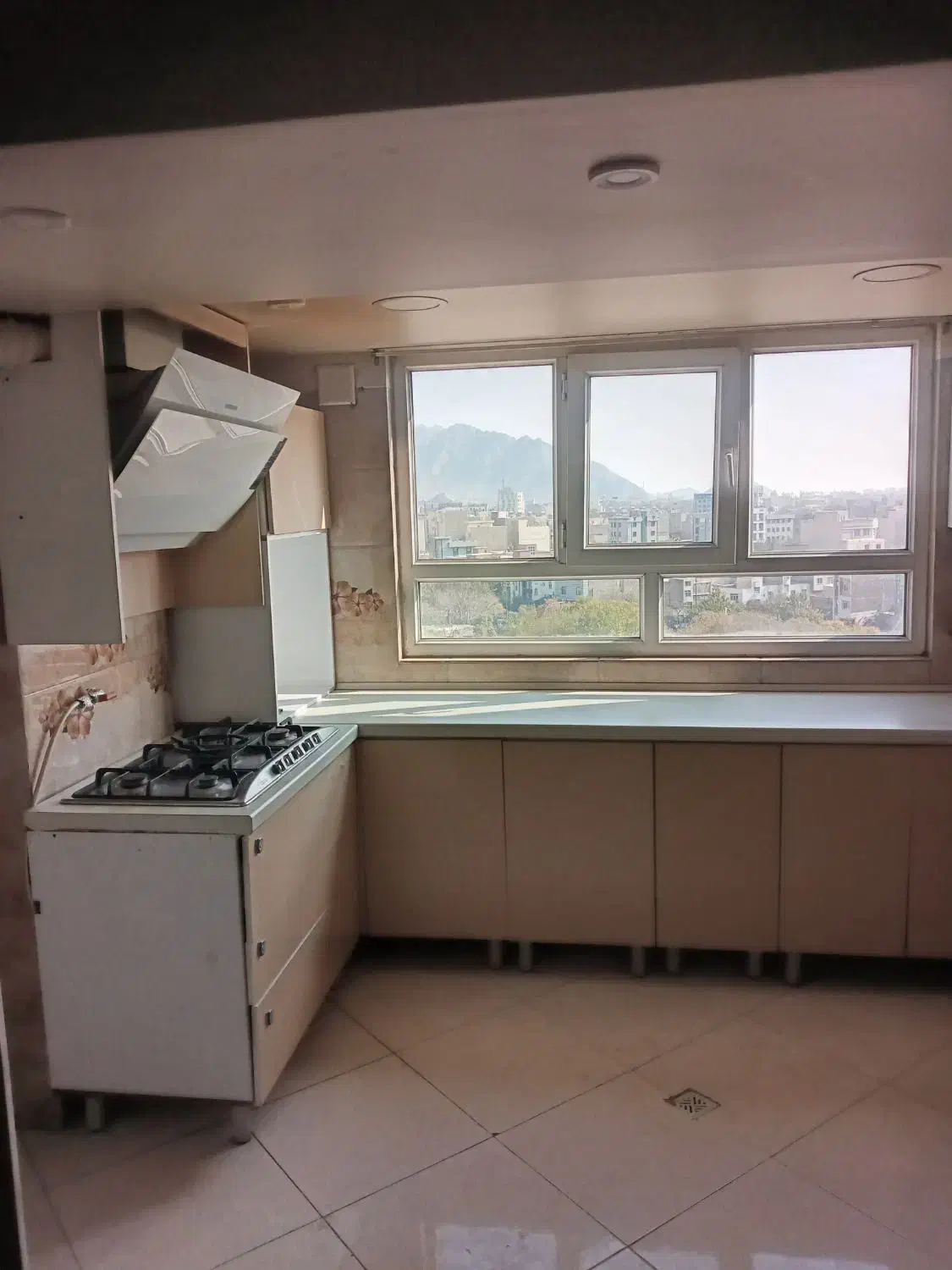 ۷۶ متر ۲ خواب مجتمع گل نرگس جوانمرد قصاب|اجارهٔ آپارتمان|ری, جوانمرد قصاب|دیوار