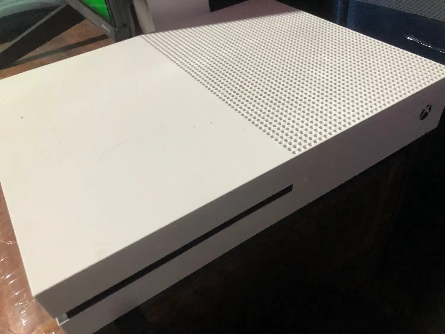 کنسول بازی Xbox One s|کنسول، بازی ویدئویی و آنلاین|اندیمشک, |دیوار