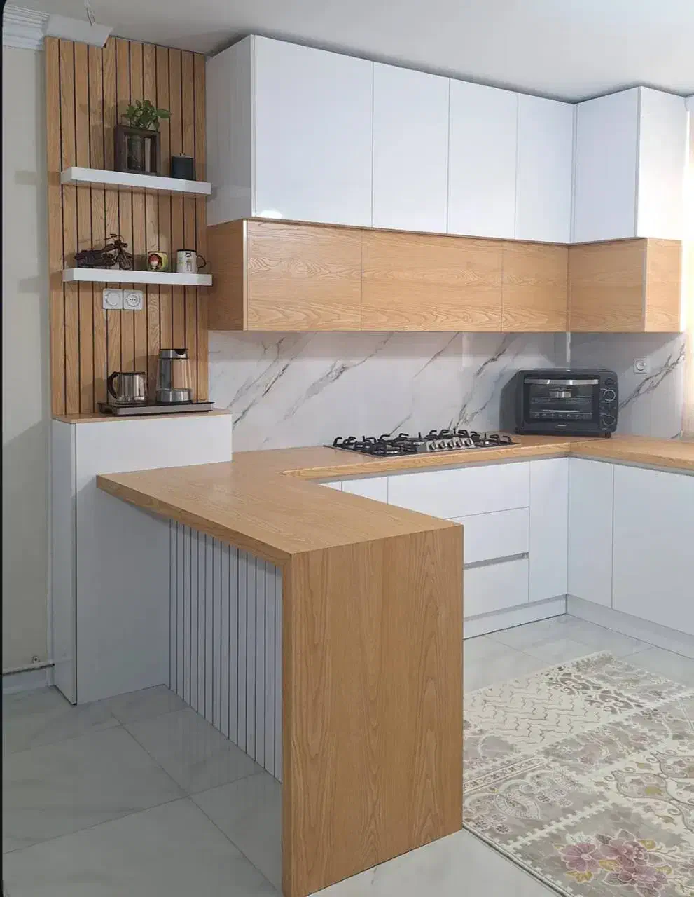 کابینت و کمد دیواری|خدمات پیشه و مهارت|کهریزک, |دیوار