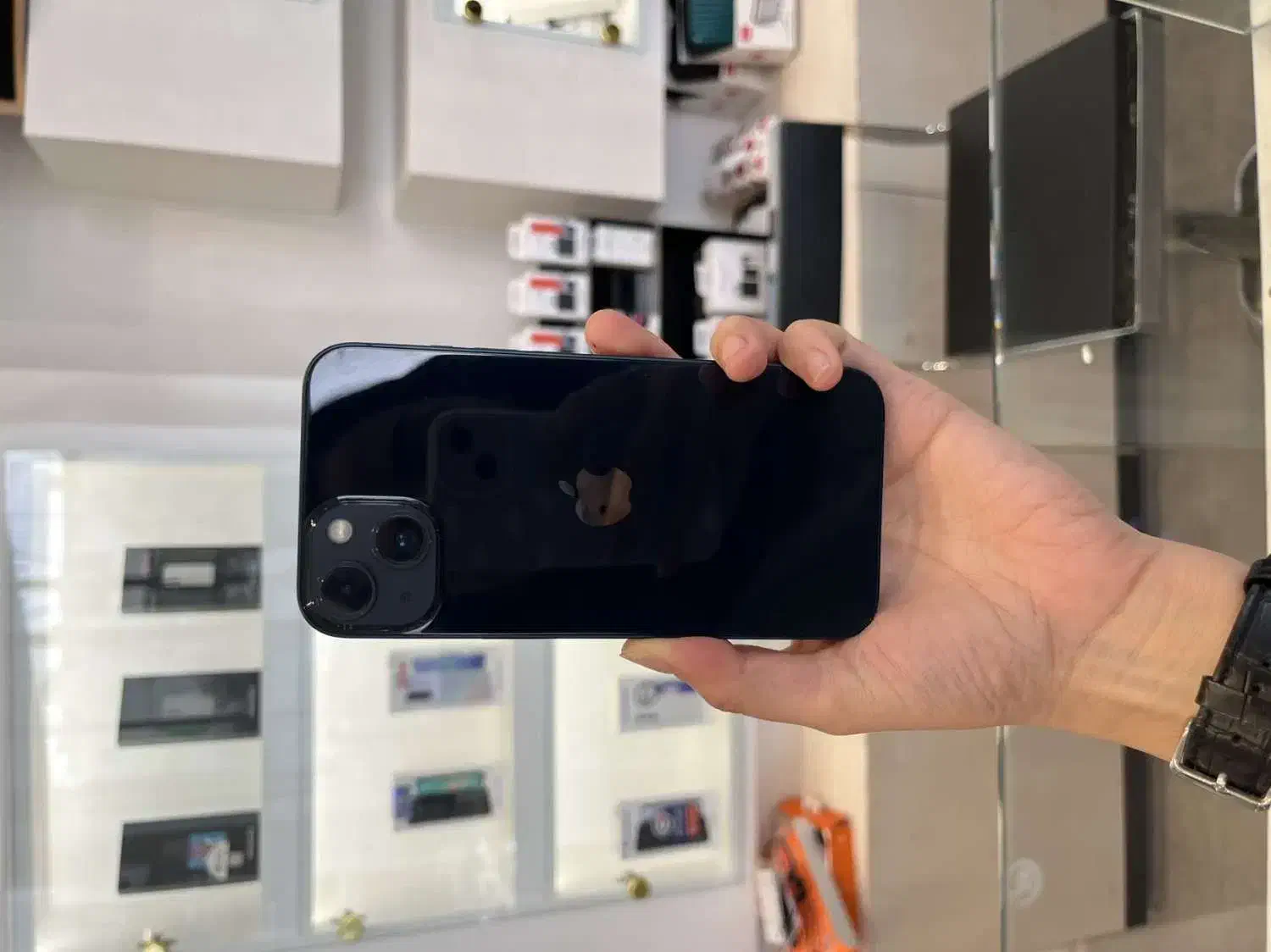 ایفون 13|موبایل|مشهد, گوهرشاد|دیوار