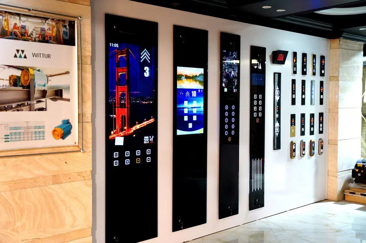 نصب و راه اندازی آسانسور پله برقی|خدمات پیشه و مهارت|ارومیه, |دیوار