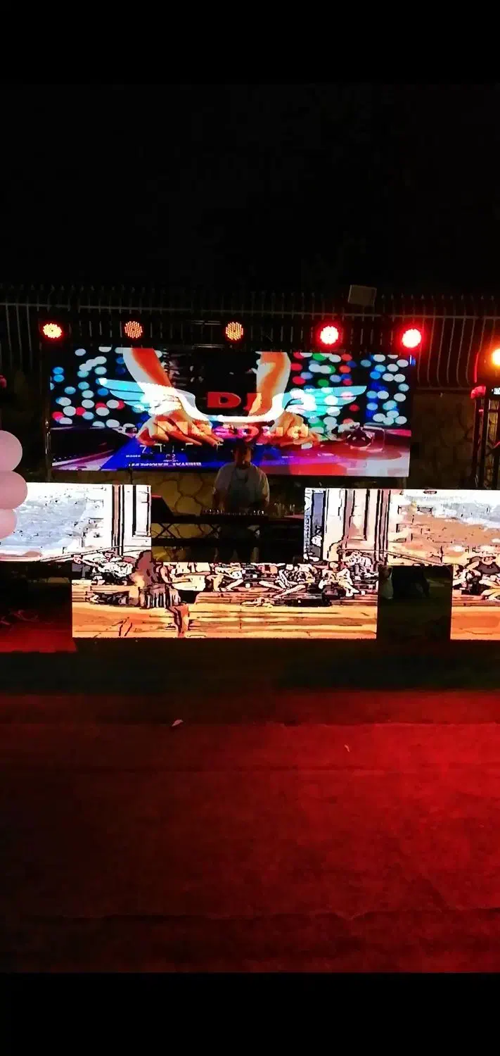 دیجی دی جی dj dg|خدمات پذیرایی، مراسم|اصفهان, مهرآباد|دیوار