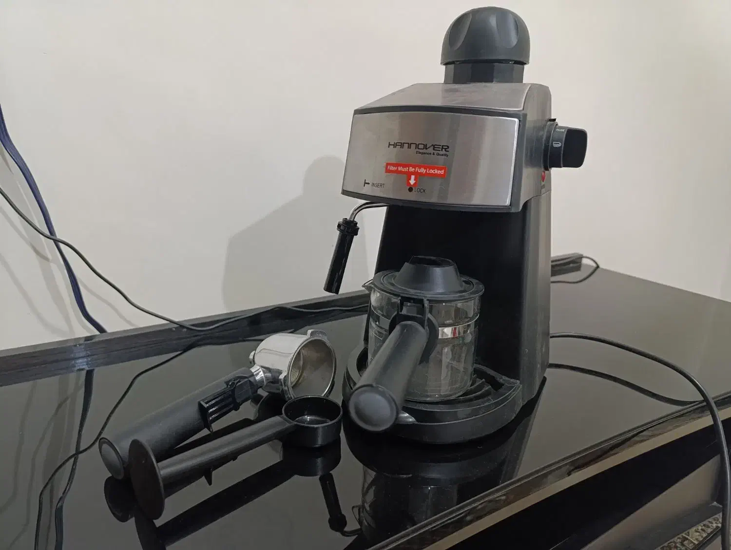 قهوه ساز|سماور، چای‌ساز، قهوه‌ساز|اهواز, نادری|دیوار