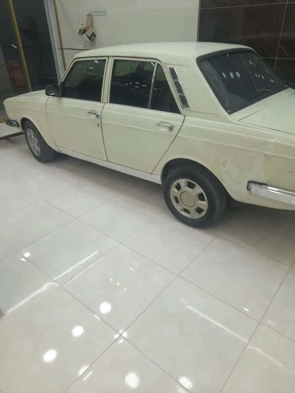 پیکان همه چی عالی موتور گیره بکس|خودرو سواری و وانت|مرودشت, زنگی آباد|دیوار