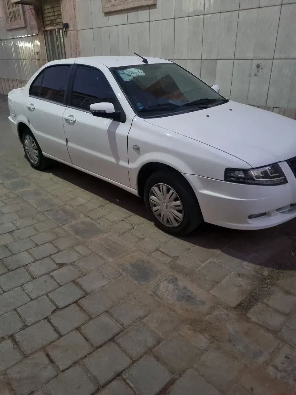 سورن پلاس موتور xup 7|خودرو سواری و وانت|مشهد, سرافرازان|دیوار