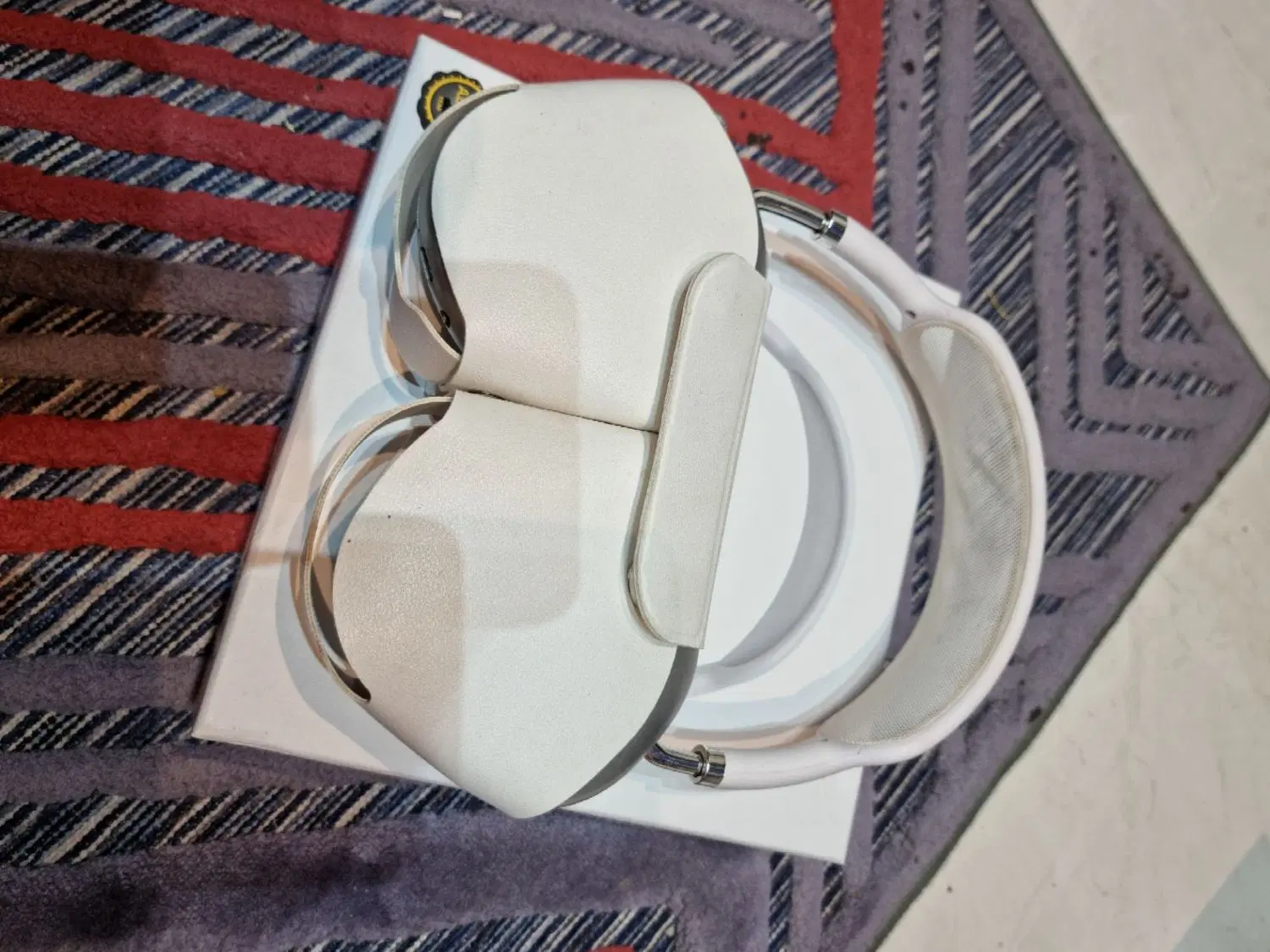 Air pod pro max|لوازم جانبی موبایل و تبلت|تهران, آسمان|دیوار