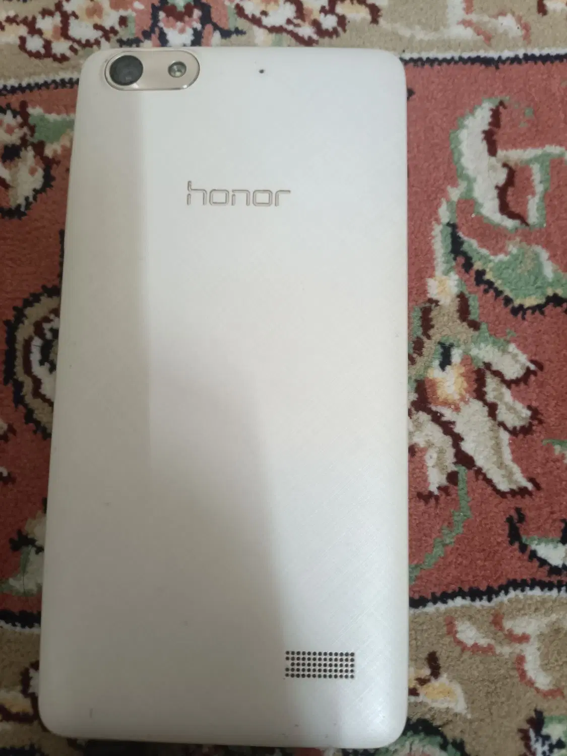 موبایل honor 4c|موبایل|تهران, هلال احمر|دیوار