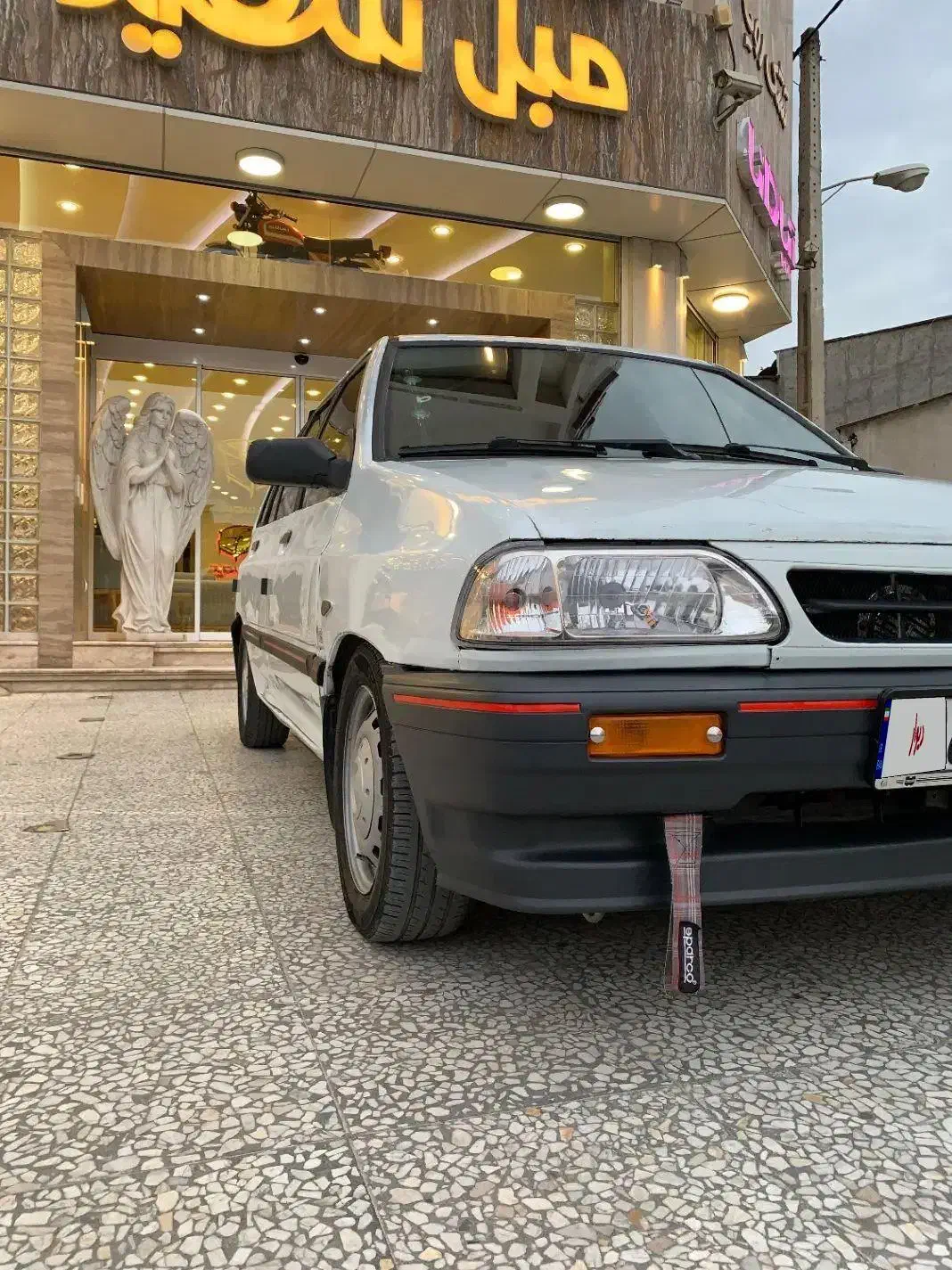 فروش هاچبک|خودرو سواری و وانت|بهشهر, |دیوار