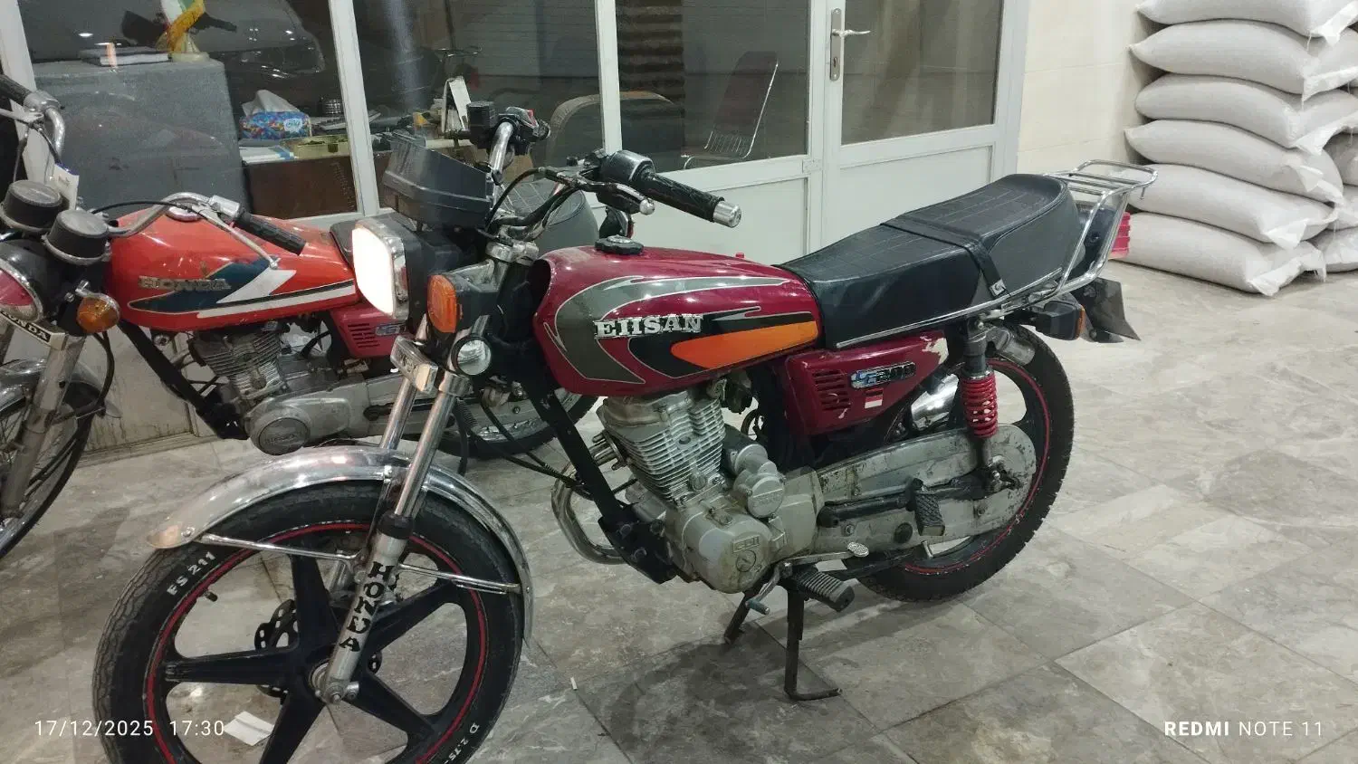 موتور ۲۰۰|موتورسیکلت|خرم بید, |دیوار